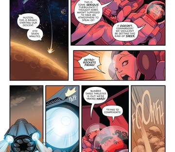 A Polycule of Mars - Page 5