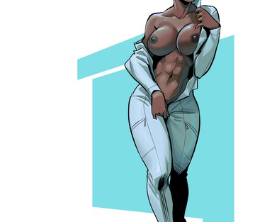 A Polycule of Mars - Page 37