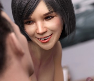 Lisa's boyfriend is a nasty guy - Page 39