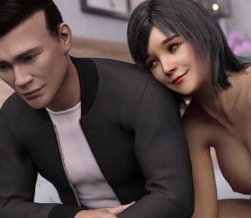 Lisa's boyfriend is a nasty guy - Page 31