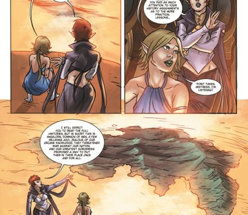 Issue 1 - Page 4