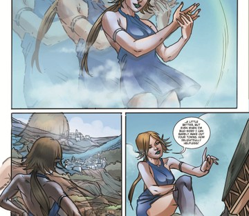 Issue 1 - Page 9