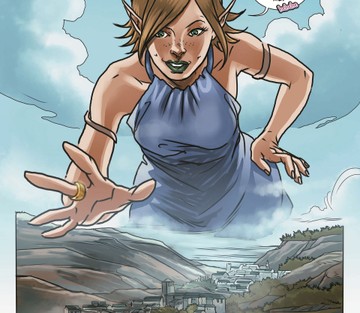 Issue 1 - Page 8