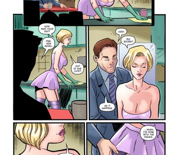 Issue 1 - Page 12