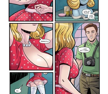 Issue 1 - Page 3