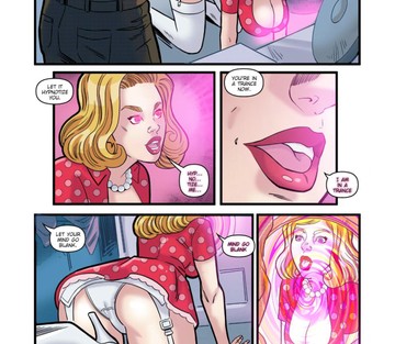 Issue 1 - Page 10