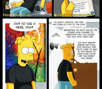 There's No Sex Without EX - Page 14