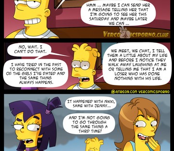 There's No Sex Without EX - Page 5