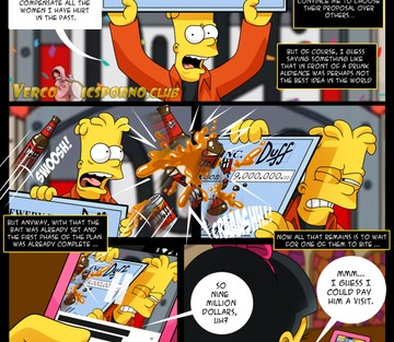 There's No Sex Without EX - Page 13