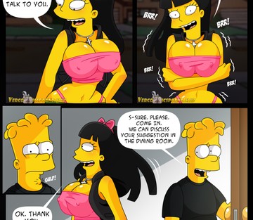 There's No Sex Without EX - Page 17