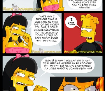 There's No Sex Without EX - Page 20