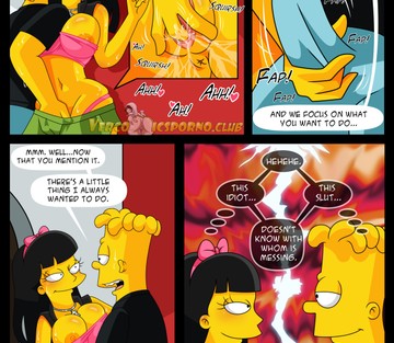 There's No Sex Without EX - Page 24