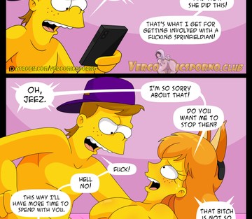 There's No Sex Without EX - Page 51
