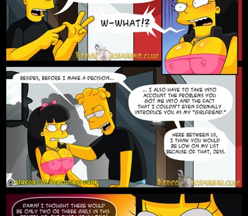 There's No Sex Without EX - Page 22