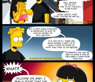 There's No Sex Without EX - Page 21