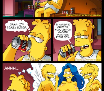 There's No Sex Without EX - Page 2