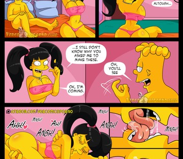 There's No Sex Without EX - Page 25