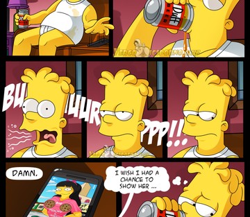 There's No Sex Without EX - Page 6
