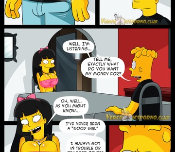 There's No Sex Without EX - Page 19