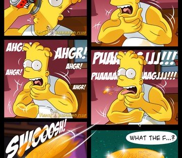 There's No Sex Without EX - Page 7