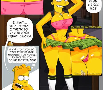 There's No Sex Without EX - Page 16