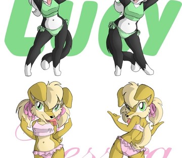 Undies - Page 6