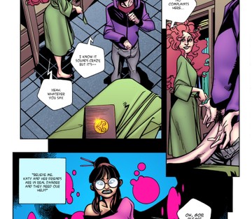 Issue 2 - Page 6