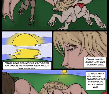 Moonlight Duet - Page 34