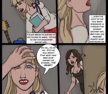 Moonlight Duet - Page 11