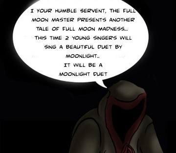 Moonlight Duet - Page 2