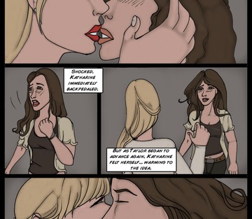 Moonlight Duet - Page 5