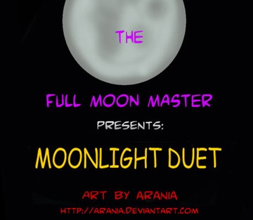 Moonlight Duet