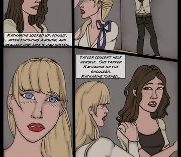 Moonlight Duet - Page 4