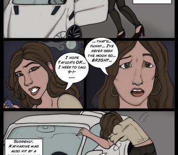 Moonlight Duet - Page 20