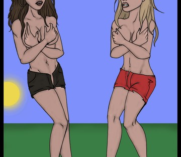 Moonlight Duet - Page 36