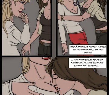 Moonlight Duet - Page 7
