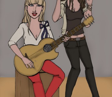 Moonlight Duet - Page 3