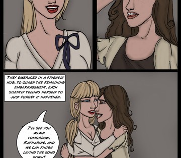 Moonlight Duet - Page 10