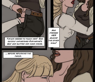 Moonlight Duet - Page 8