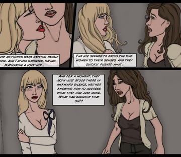 Moonlight Duet - Page 9