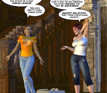 Oral Traditions - Page 2