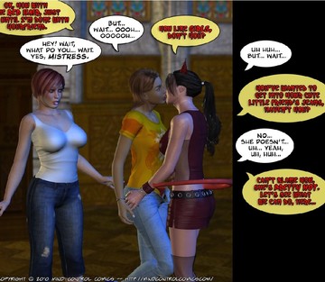 Oral Traditions - Page 7