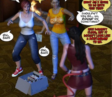 Oral Traditions - Page 6