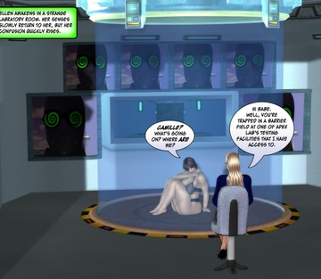 Issue 3 - Page 6