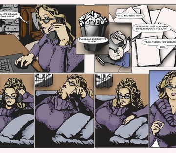 Public Access - Page 6