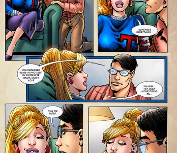 Issue 1 - Page 5