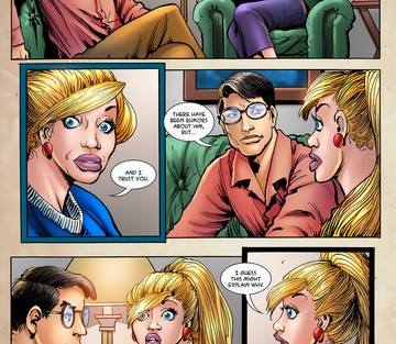 Issue 1 - Page 2
