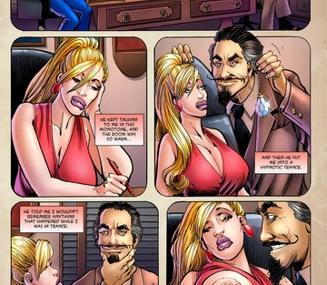 Issue 1 - Page 6