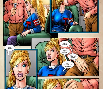 Issue 1 - Page 3