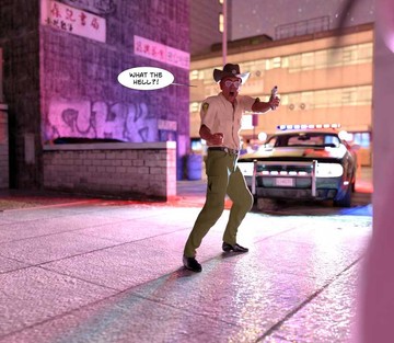 At Night - Page 74